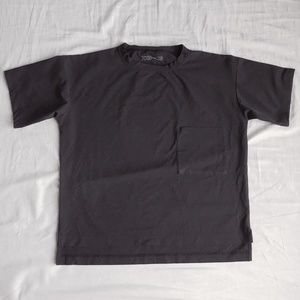 Muji LABO Water Resistant Gym Tee